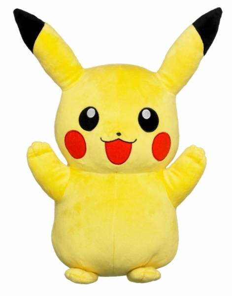Tomy Peluche Pikachu