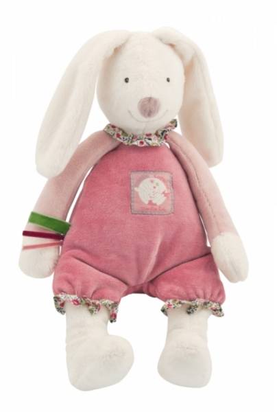 Moulin Roty Peluche Lapin Capucine 29 cm
