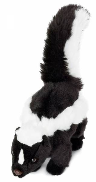 WWF Peluche Putois - 23 cm