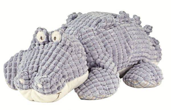 Noukies Peluche Crocodile Bill Small