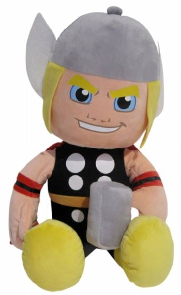 Nicotoy Peluche Thor - 50 cm