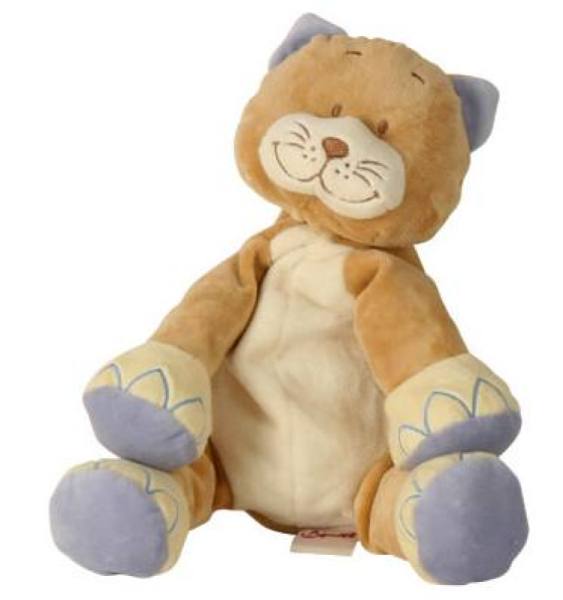 Bengy Peluche Tigre