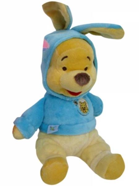 Disney Peluche Winnie - 23 cm