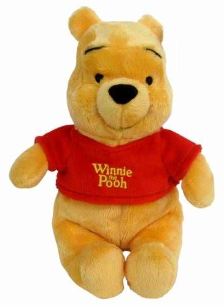 Disney Peluche Winnie - 25 cm