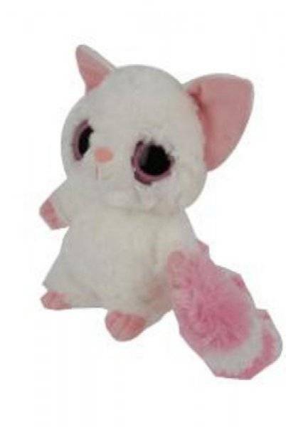 Histoire d Ours Peluche Yoohoo Joyeux - 15 cm