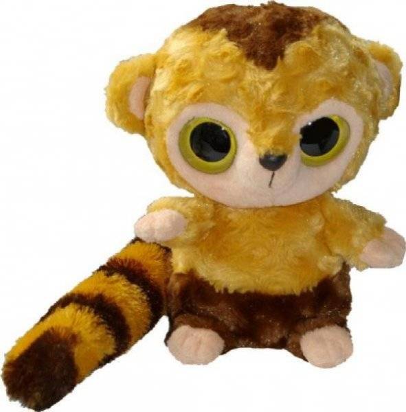peluche ty renne