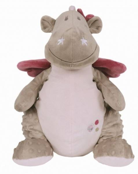 Noukies Peluchette Dragon Victoria