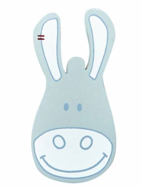 Noukies Poignées Ane Paquito Noukies Poignées Ane Paquito