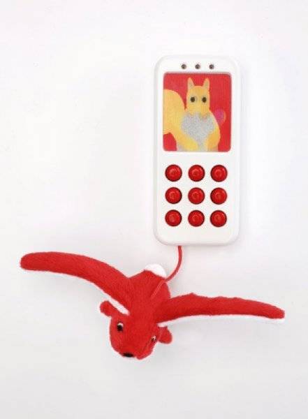 Brio Portable avec Lapin