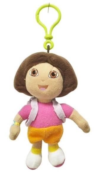 Jemini Porte Clé Dora