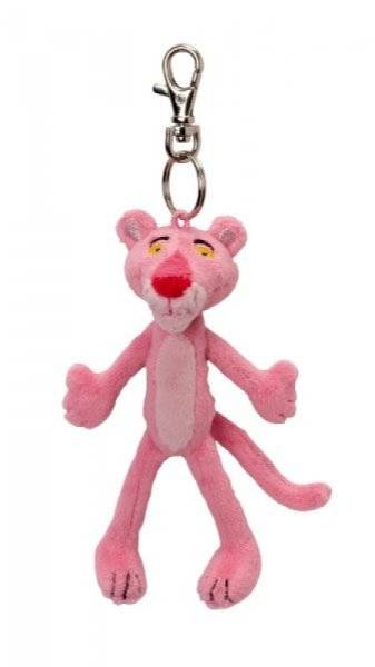 Jemini Porte Clé Panthère Rose