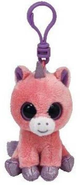 Ty Porte clés Licorne Magic Beanie Boo's