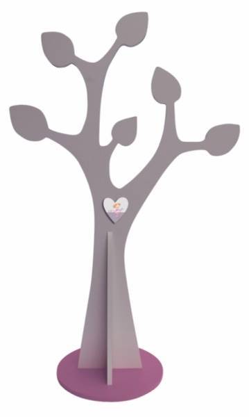 Titoutam Porte Manteau Arbre Joséphine