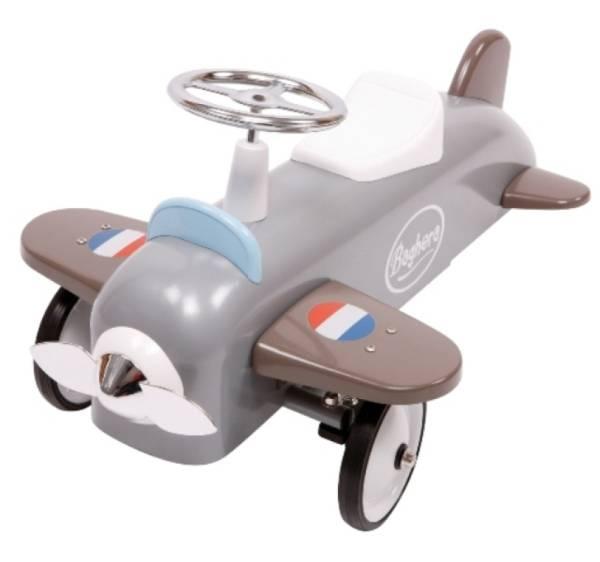  Porteur Enfant Baghera Avion II