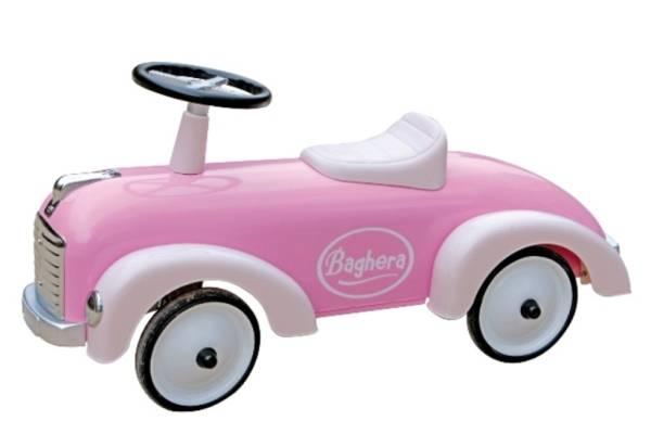  Porteur Enfant Rose