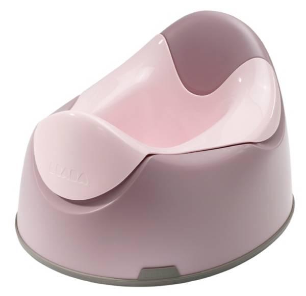 Beaba Pot Bébé Poudré Rose