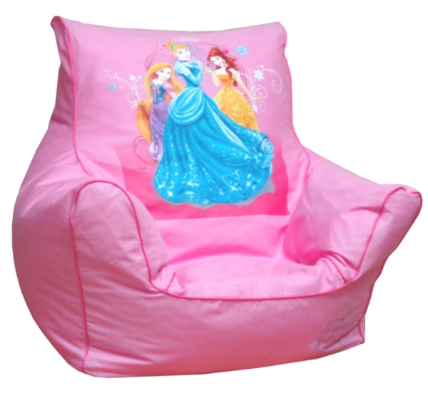 Disney Pouf Princesses