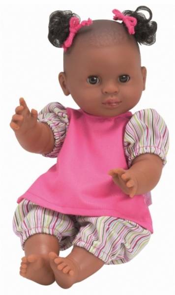 Corolle Poupée Bébé du Monde Gracieux Fille