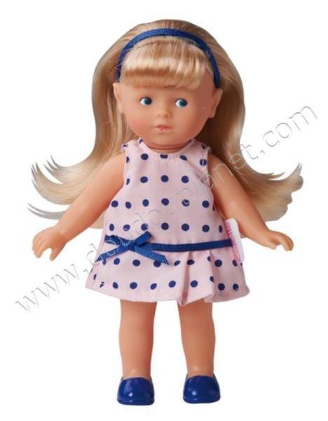 Corolle Poupée Mini Corolline Blonde - 20 cm