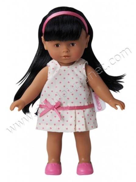 Corolle Poupée Mini Corolline Coco - 20 cm