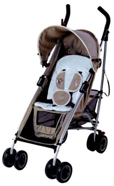 Prix poussette noukies on sale