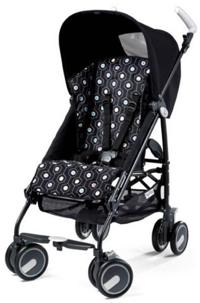 Peg Perego Poussette Pliko Mini Classico Diamante