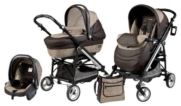 Trio pliko peg perego sales