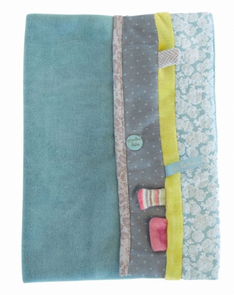 Protège carnet de santé moulin roty online
