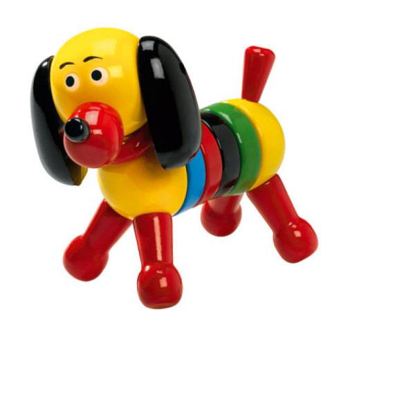 Brio Puck