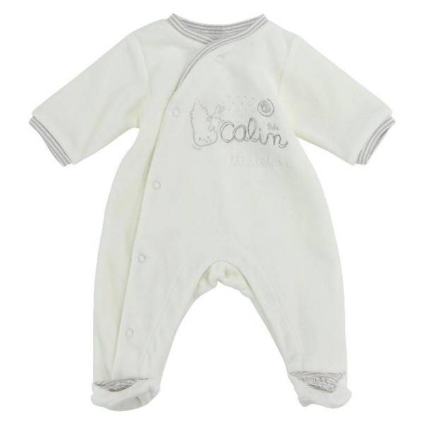 Absorba Pyjama Calin Ecru