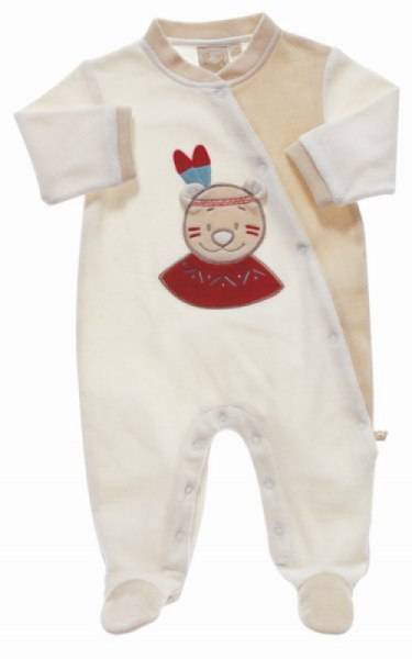 Noukies Pyjama Kaya