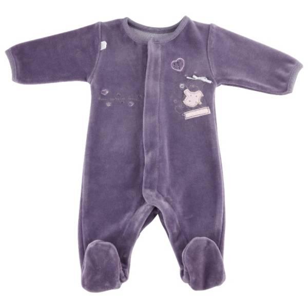 Absorba Pyjama Petit Ours Myrtille