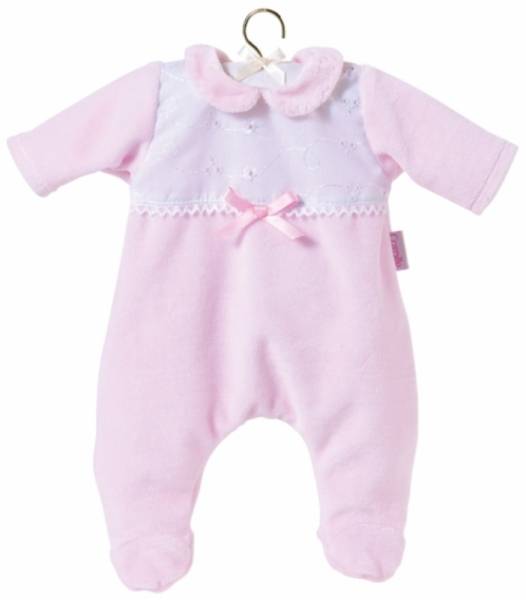 Corolle Pyjama Rose Poupée les Classiques - 36 cm