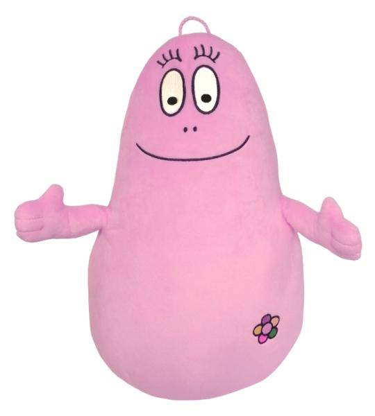 Dujardin Range Pyjama Barbapapa - 35cm