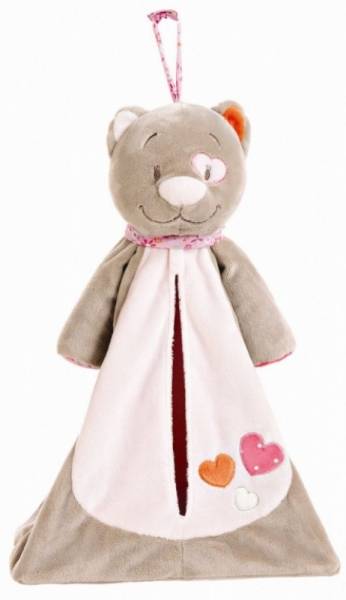 Range pyjama noukies online