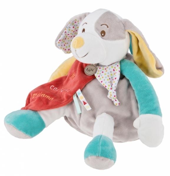 Babynat Range Pyjama Chien Diablotin