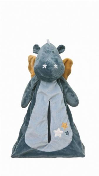 Noukies Range Pyjama Dragon Victor