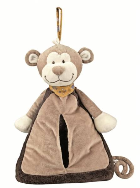 Noukies Range Pyjama Singe Bono