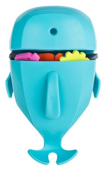 Boon Rangement Egouttoir Baleine Whale Pod