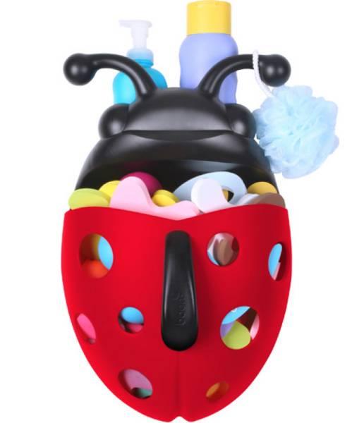 Boon Rangement Egouttoir Coccinelle Bug Pod