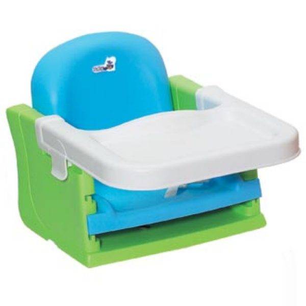 Babymoov Réhausseur Booster