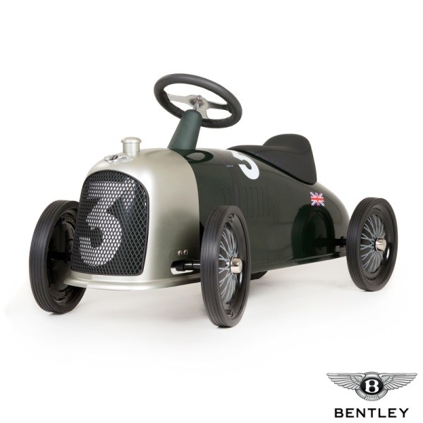  Porteur Rider Héritage Bentley