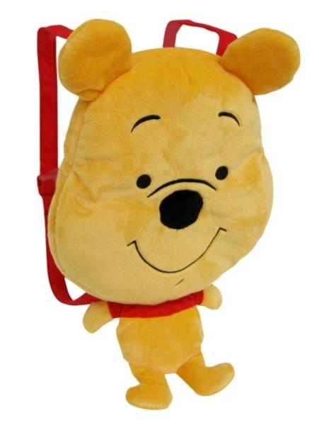 Sac à couches - Winnie l'ourson - Cuddles All Day - Beige