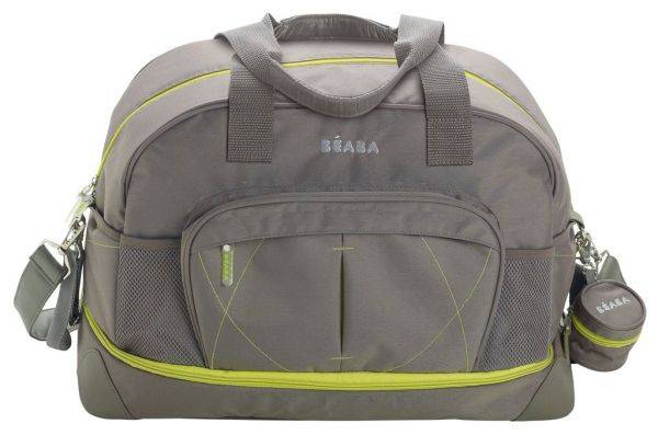 Beaba Sac a langer amsterdam Doudouplanet Livraison Gratuite 24 48h