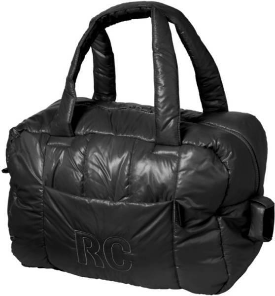 Sac à langer top red castle noir