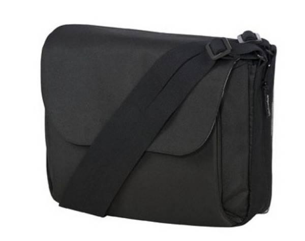 Bébé Confort Sac à Langer Flexi Bag Black