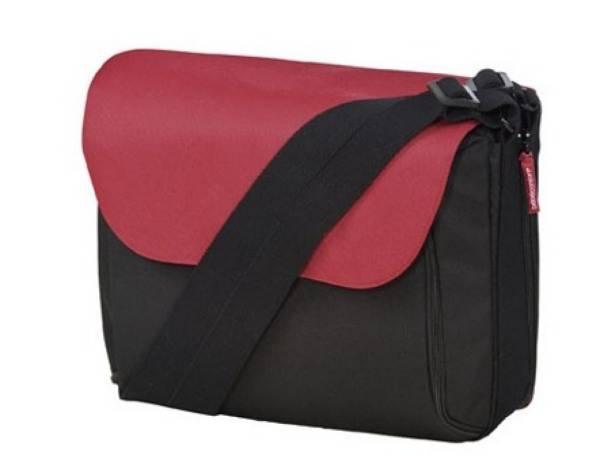 Bébé Confort Sac à Langer Flexi Bag Intense Red