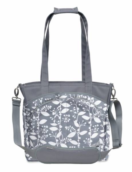 JJ Cole Sac à Langer Mode Ash Woodland