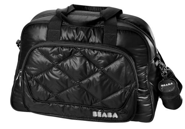 Beaba Sac A Langer New York Noir à Prix Carrefour