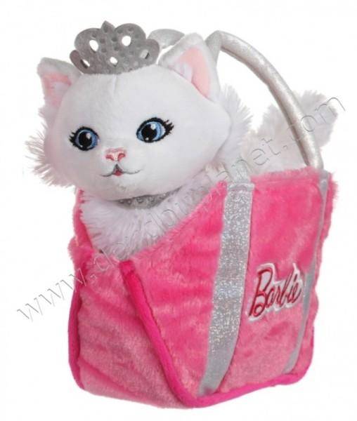 Gipsy Sac à Main Barbie Chat Blissa - 22 cm